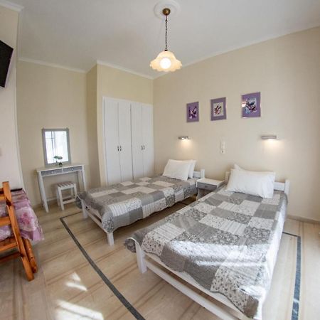 Eleonas Holiday Home Apartment Agios Stefanos Avliotes  Esterno foto