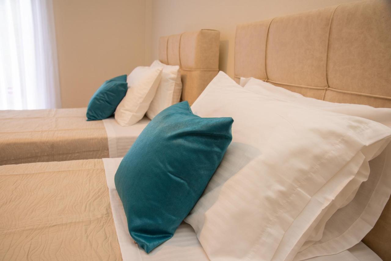 Eleonas Holiday Home Apartment Agios Stefanos Avliotes  Esterno foto
