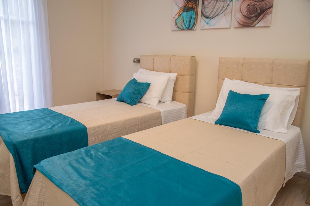Eleonas Holiday Home Apartment Agios Stefanos Avliotes  Esterno foto