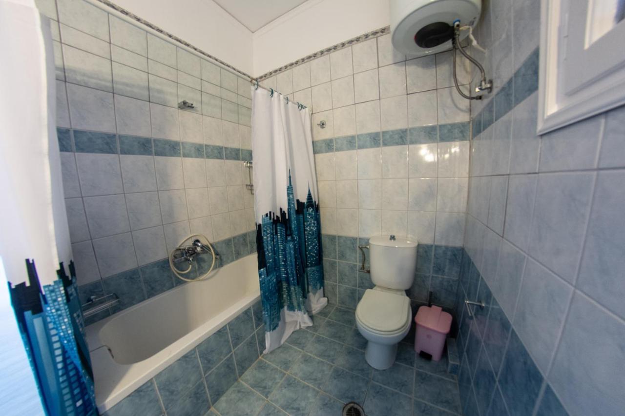 Eleonas Holiday Home Apartment Agios Stefanos Avliotes  Esterno foto