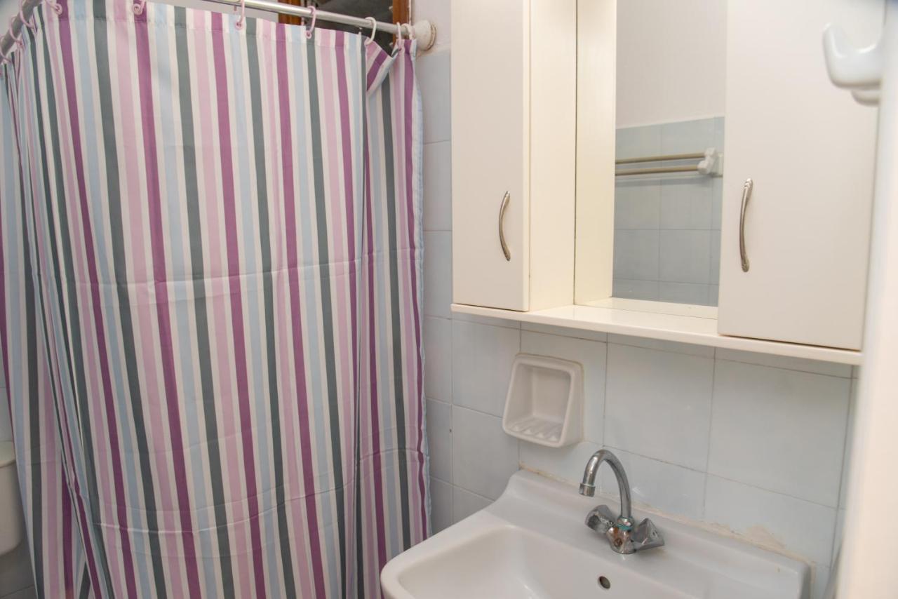 Eleonas Holiday Home Apartment Agios Stefanos Avliotes  Esterno foto