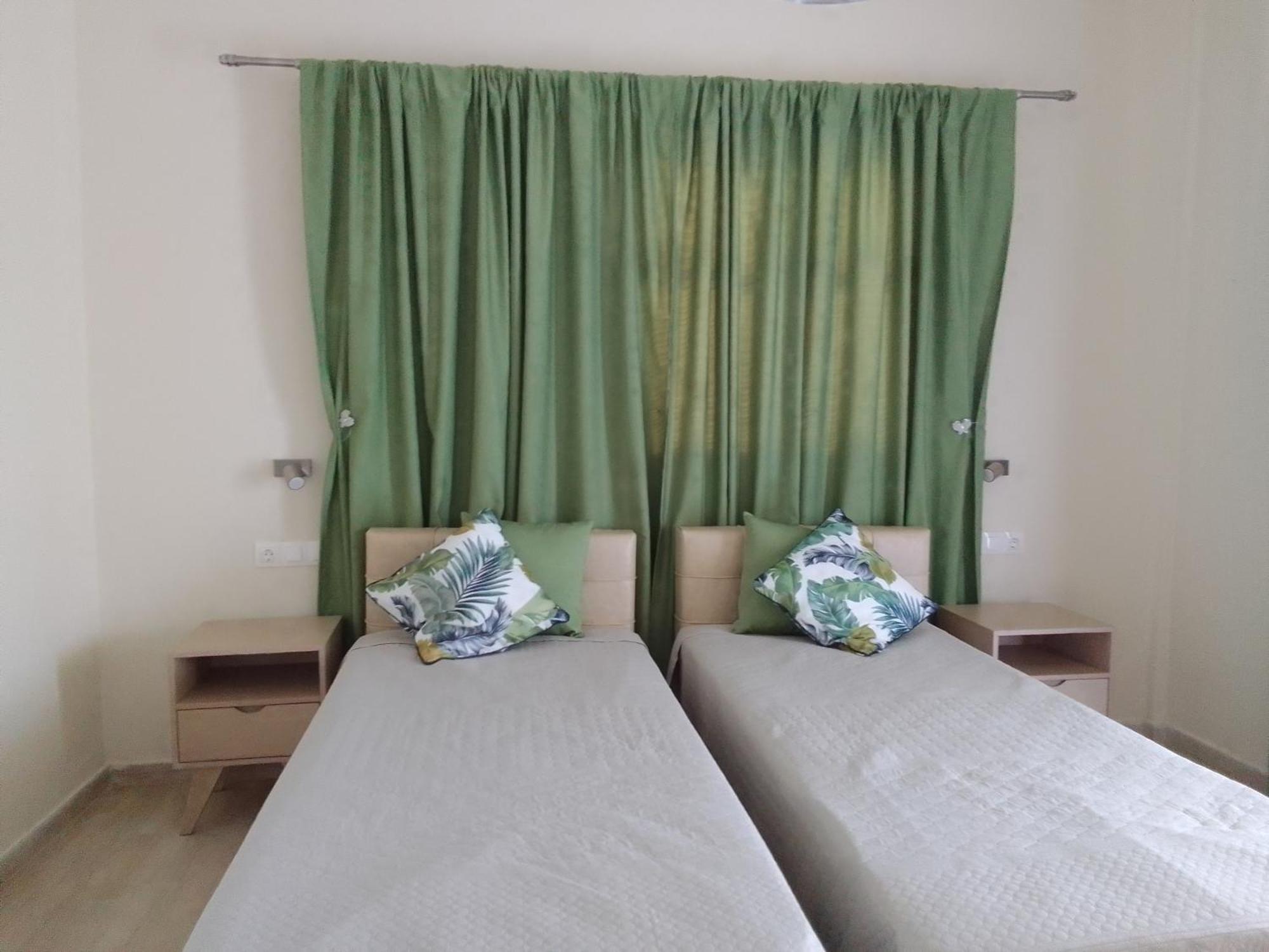 Eleonas Holiday Home Apartment Agios Stefanos Avliotes  Esterno foto